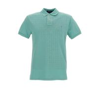 Polo Ralph Lauren Polo en coton piqué Slim Fit XL Verde