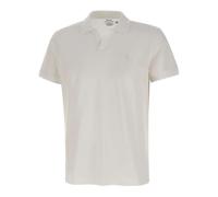 Polo Ralph Lauren- Polo Classics- Tops- Hombre- Blanco- XL- Polo Classics