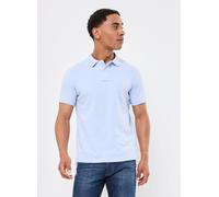 Polo Ralph Lauren Polo coupe ajustée en piqué 710680784 XS Azul