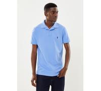 Polo Ralph Lauren Polo coupe ajustée en piqué 710782592 L Azul