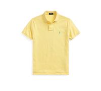 POLO RALPH LAUREN Polo Custom Slim Fit amarillo | XXL