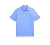 POLO RALPH LAUREN Polo Custom Slim Fit azul claro | L