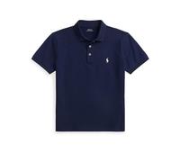 POLO RALPH LAUREN Polo Custom Slim Fit azul oscuro | M