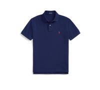 POLO RALPH LAUREN Polo Custom Slim Fit azul oscuro | M