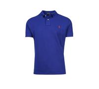 POLO RALPH LAUREN Polo Custom Slim Fit azul | S