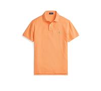 POLO RALPH LAUREN Polo Custom Slim Fit naranja | XXL