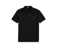 POLO RALPH LAUREN Polo Custom Slim Fit negro | XXL