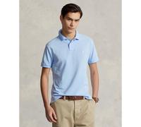 POLO RALPH LAUREN Polo custom slim fit, Pony Player bordado. Color Azul Marino