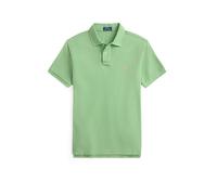 POLO RALPH LAUREN Polo Custom Slim Fit verde | M