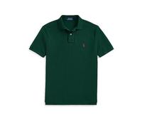 Polo Ralph Lauren - Polo verde con detalle de poni - Tops - Hombre - Verde - L -