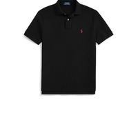Polo Ralph Lauren Polo de hombre de piqué Custom. Rosa XL