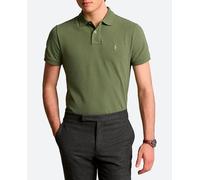 Polo Ralph Lauren Camiseta oliva, Talla S