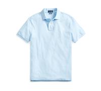 Polo Ralph Lauren - Polo de malla Custom Slim Fit - Tops - Hombre - Azul - 2XL -