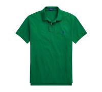 Polo Ralph Lauren - Polo de malla Slim Fit - Tops - Hombre - Verde - S -