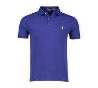 Polo Ralph Lauren - Polo de Manga Corta - Tops - Hombre - Azul - S -