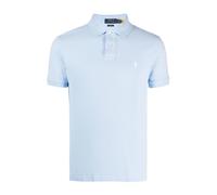 POLO RALPH LAUREN Polo Slim Fit azul claro | S