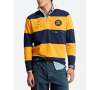Polo Ralph Lauren Polo de rugby de hombre Classic fit. Multicolor XL