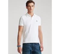 POLO RALPH LAUREN Polo emblemático de piqué de algodón. Color Blanco