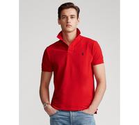 POLO RALPH LAUREN Polo emblemático de piqué de algodón. Color Rojo