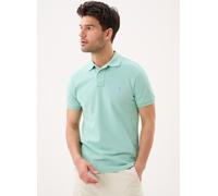 Polo Ralph Lauren Polo en coton piqué Slim Fit S Verde
