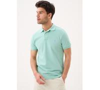 Polo Ralph Lauren Polo en coton piqué Slim Fit XL Verde