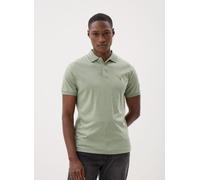 Polo Ralph Lauren Polo en Pima coton Custom Slim Fit XL Verde