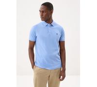 Polo Ralph Lauren Polo en piqué Custom Slim Fit stretch L Azul