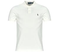 Polo Ralph Lauren Polo POLO AJUSTE SLIM FIT EN COTON BASIC MESH in Beige EU XXL