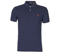Polo Ralph Lauren Polo cintré en coton piqué 710548797 M Azul