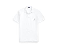 POLO RALPH LAUREN Polo Polo Slim Fit blanco | XL