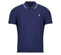 Polo Ralph Lauren Knit-Half Zip-Polo 710B19737 XL Azul