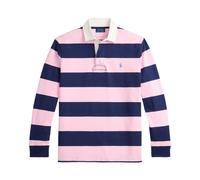Polo Ralph Lauren- Polo Ralph Lauren Camisetas y Polos Rosa- Tops- Hombre- Rosa- M- Polo Ralph Lauren Camisetas y Polos Rosa