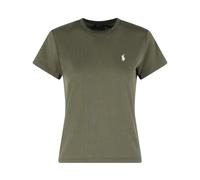 Polo Ralph Lauren - Polo Ralph Lauren Camisetas y Polos - Tops - Mujer - Verde - S -