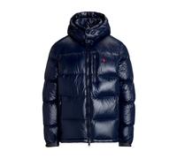 Polo Ralph Lauren- Polo Ralph Lauren Coats Blue- Jackets- Hombre- Azul- S- Polo Ralph Lauren Coats Blue