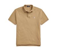 POLO RALPH LAUREN Polo Custom Slim Fit beige | L