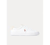 Polo Ralph Lauren Zapatillas SAYER in Blanco 45