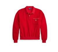 POLO RALPH LAUREN Polo rojo | L