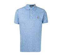 Polo Ralph Lauren - Polo Shirt - Tops - Hombre - Azul - L -