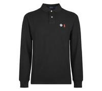 Polo Ralph Lauren - Polo Shirt - Tops - Hombre - Negro - XL -