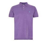 Polo Ralph Lauren - Polo Shirt - Tops - Hombre - Púrpura - S -