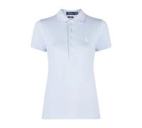 Polo Ralph Lauren Polo de mujer Slim Fit elástico. Azul 44-46/L