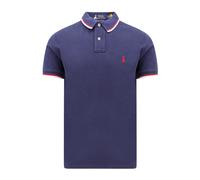Polo Ralph Lauren - Polo Shirts - Tops - Hombre - Azul - M -