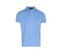 POLO RALPH LAUREN Polo Slim Fit azul claro | L