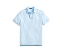 POLO RALPH LAUREN Polo Slim Fit azul claro | XL
