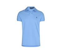 POLO RALPH LAUREN Polo Slim Fit verde oscuro | XL