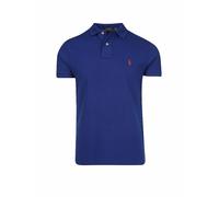 POLO RALPH LAUREN Polo Slim Fit azul | M