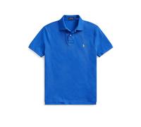 POLO RALPH LAUREN Polo Slim Fit azul | M