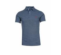 POLO RALPH LAUREN Polo Slim Fit azul | XL