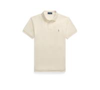 Polo Ralph Lauren Polo cintré en coton piqué 710536856 S Blanco