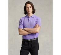 POLO RALPH LAUREN Polo Slim Fit morado | L